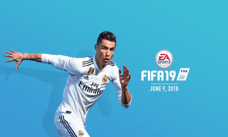 Fifa 16 android