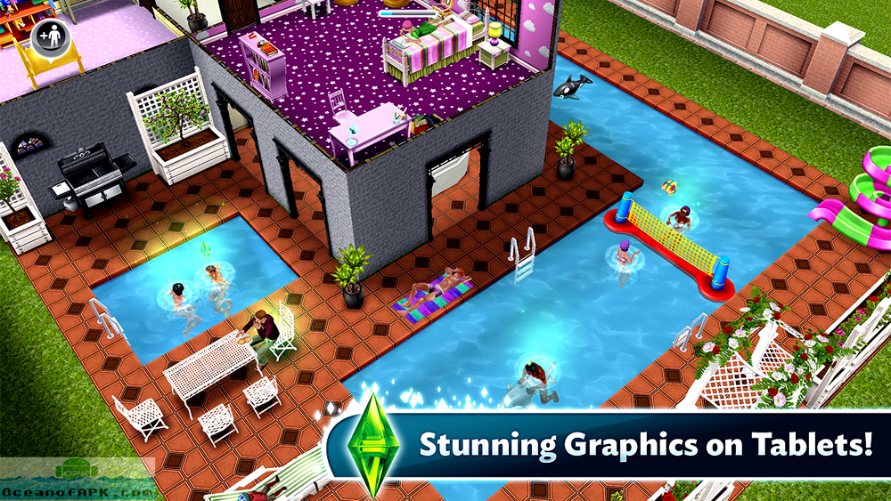 Sims 2 apartment life free download for android in china