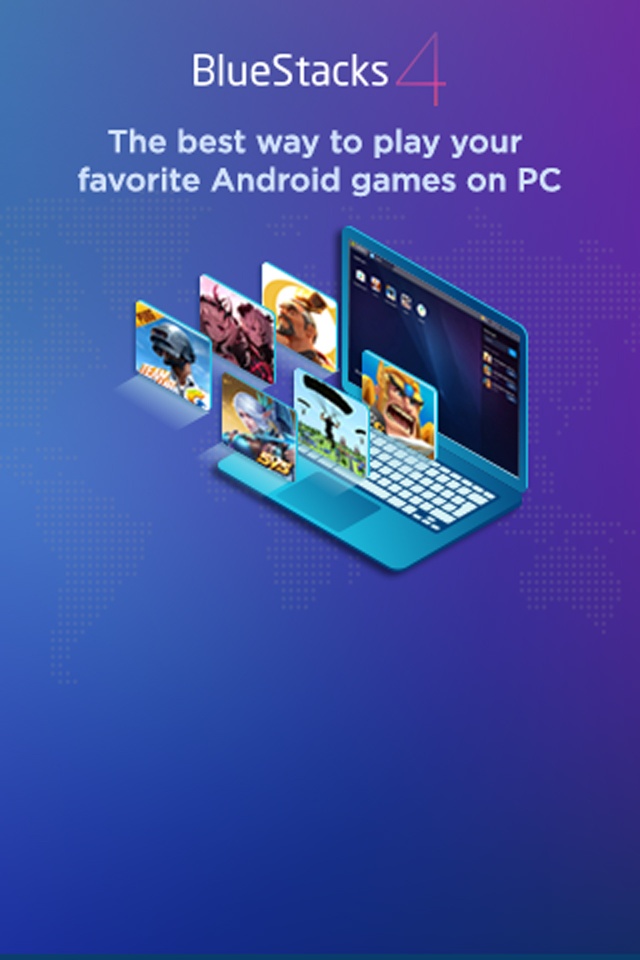 download the bluestacks app player for windows