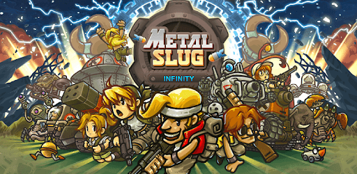 Metal Slug 1 Free Download For Mobile