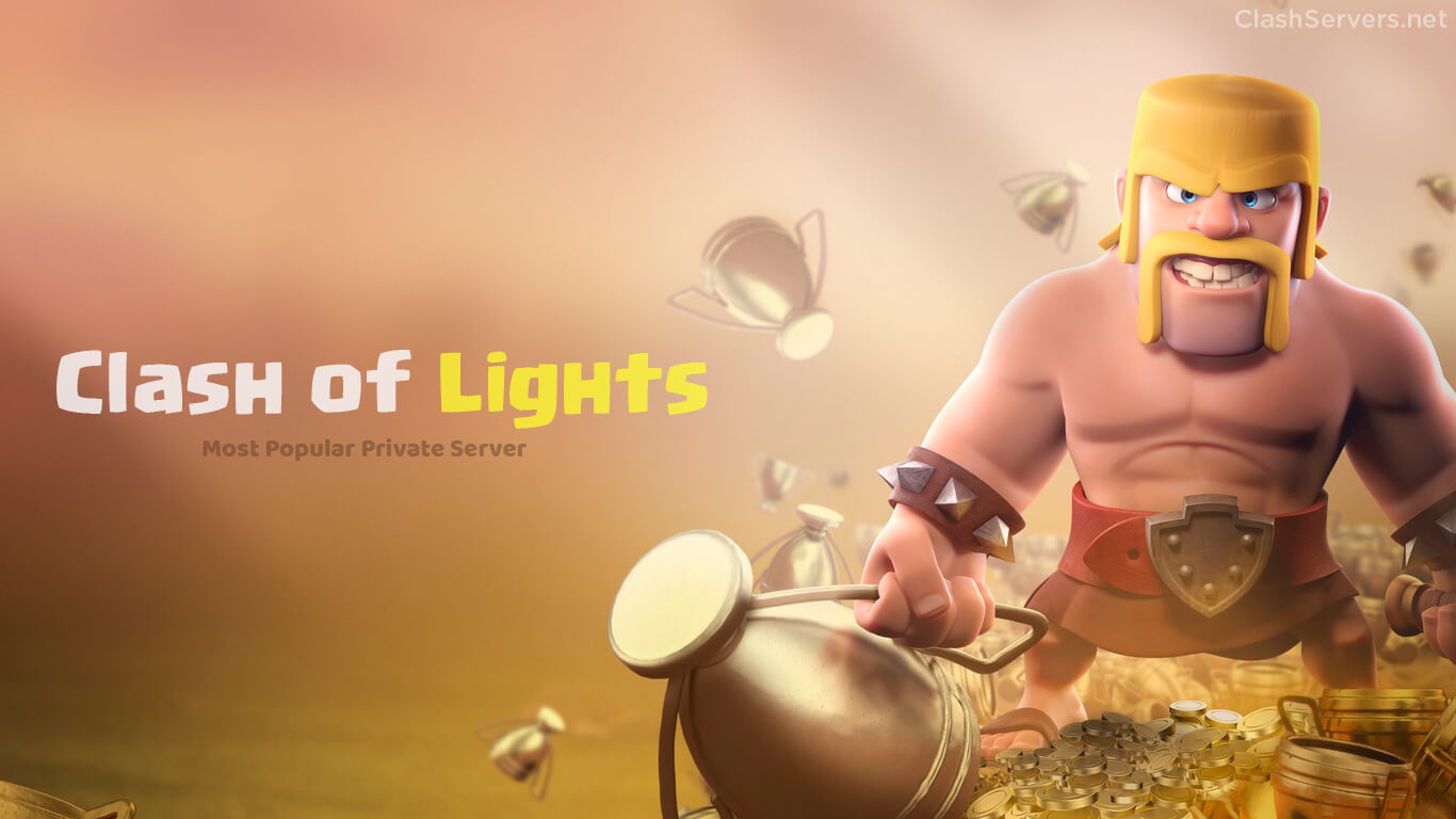 Download Clash Of Lights For Android Cf